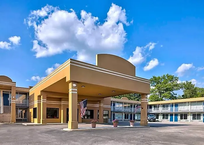 6 Effingham, Il 2*